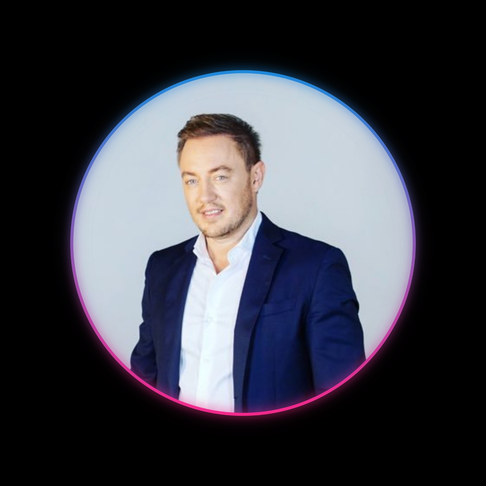 Rafa Martos