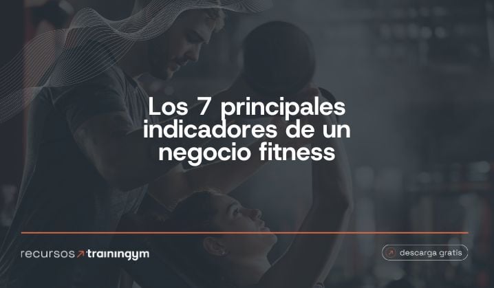 Los 7 principales indicadores de desempeño