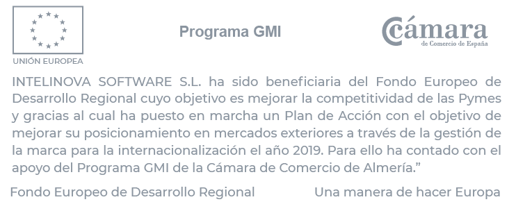 Programa GMI